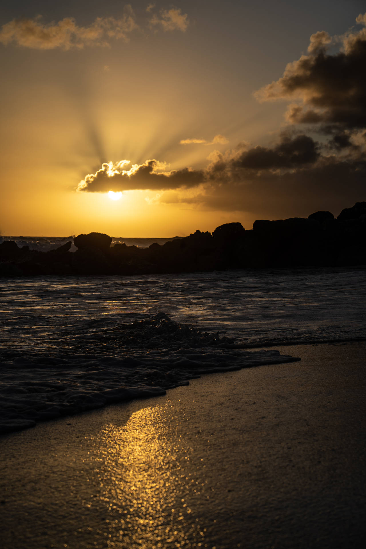 Barbados Bakgrunnsbildet