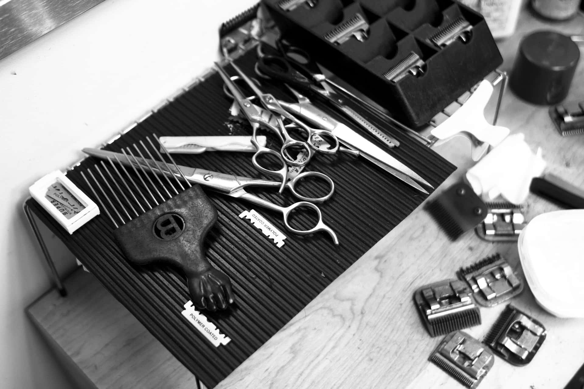 500+ #barbershop: Ảnh, Hình Nền, Background Đẹp Nhất Miễn Phí.Tải Về # barbershop Full HD Tại Zicxa Photos