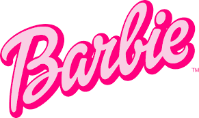 Barbie Svg SVG