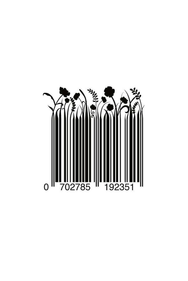 Barcode Scanning Achtergrond