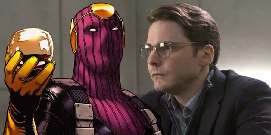 Baron Zemo Achtergrond