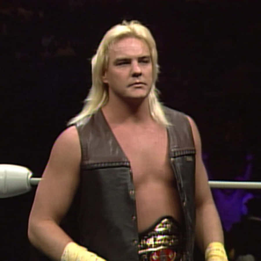 Barry Windham Fond d'écran