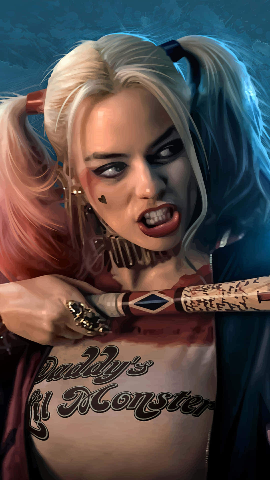 Baseballbat Bakgrunnsbildet