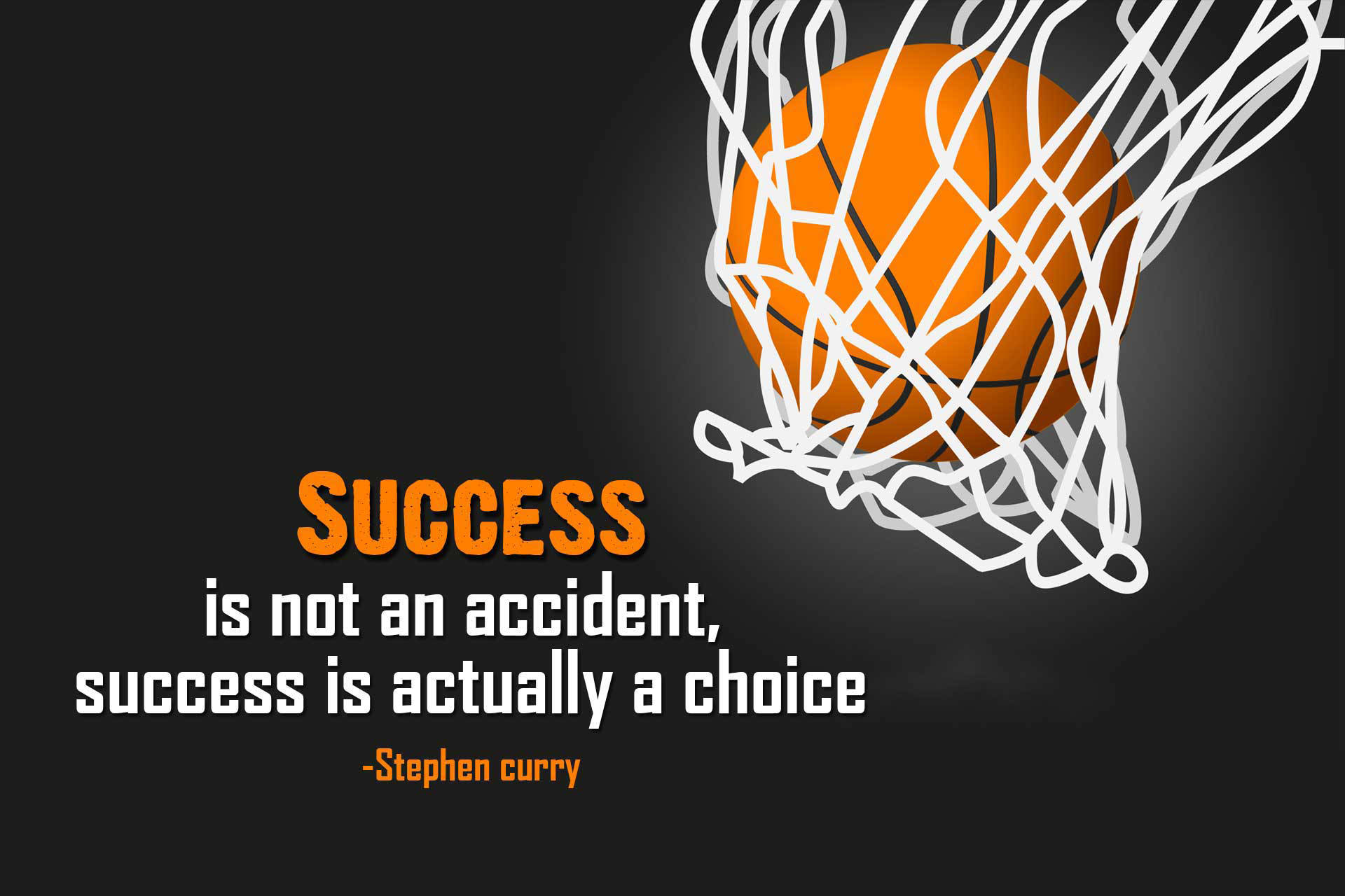 Basketball Motivation Wallpaper