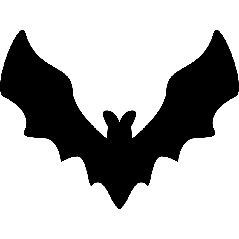 Bat Svg SVG
