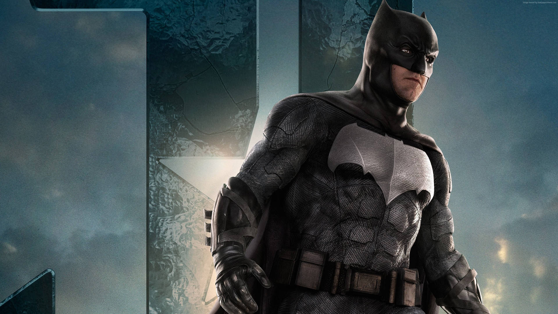Batman 4k Background Wallpaper