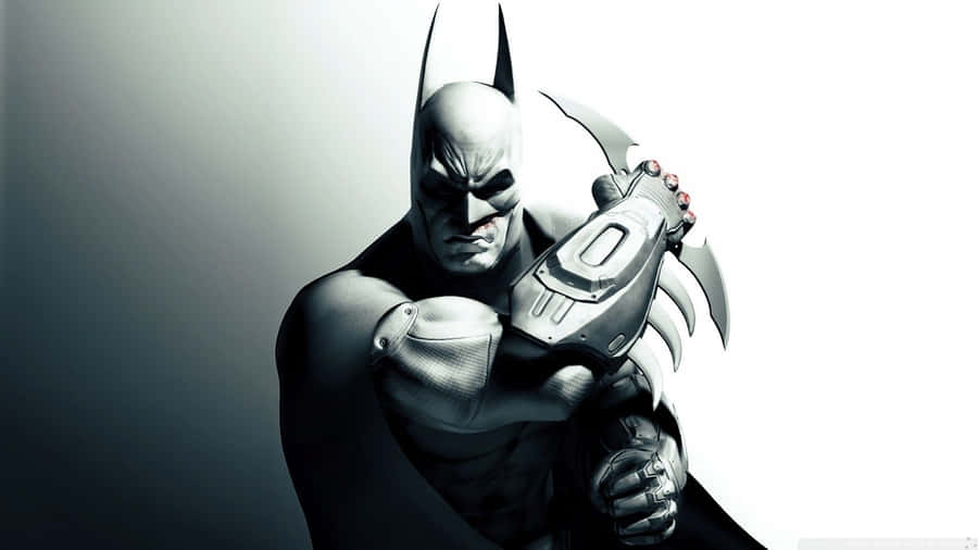 HD wallpaper: Batman logo, grey, backgrounds, black Color, dark