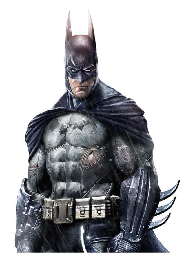 Batman Android Papel de Parede