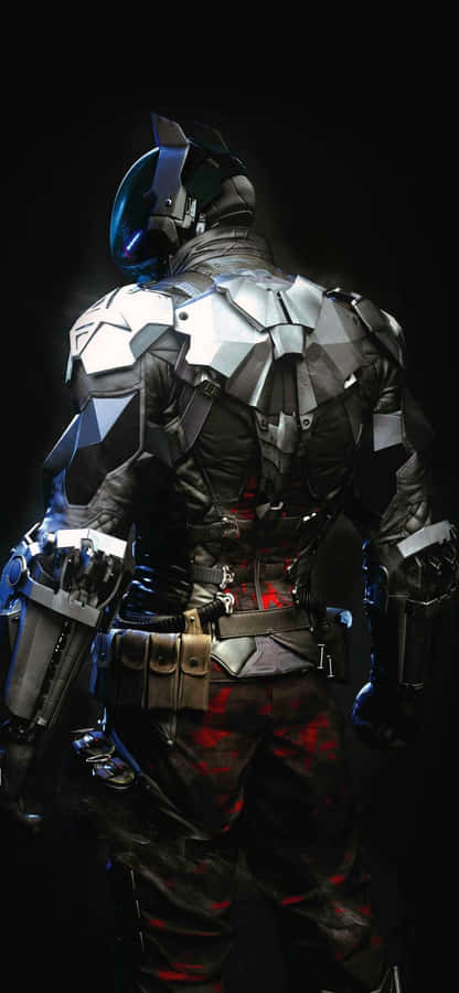 Batman Arkham Knight Taustakuva