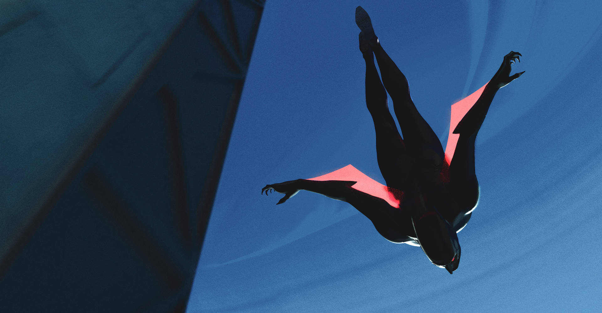 Batman Beyond Achtergrond