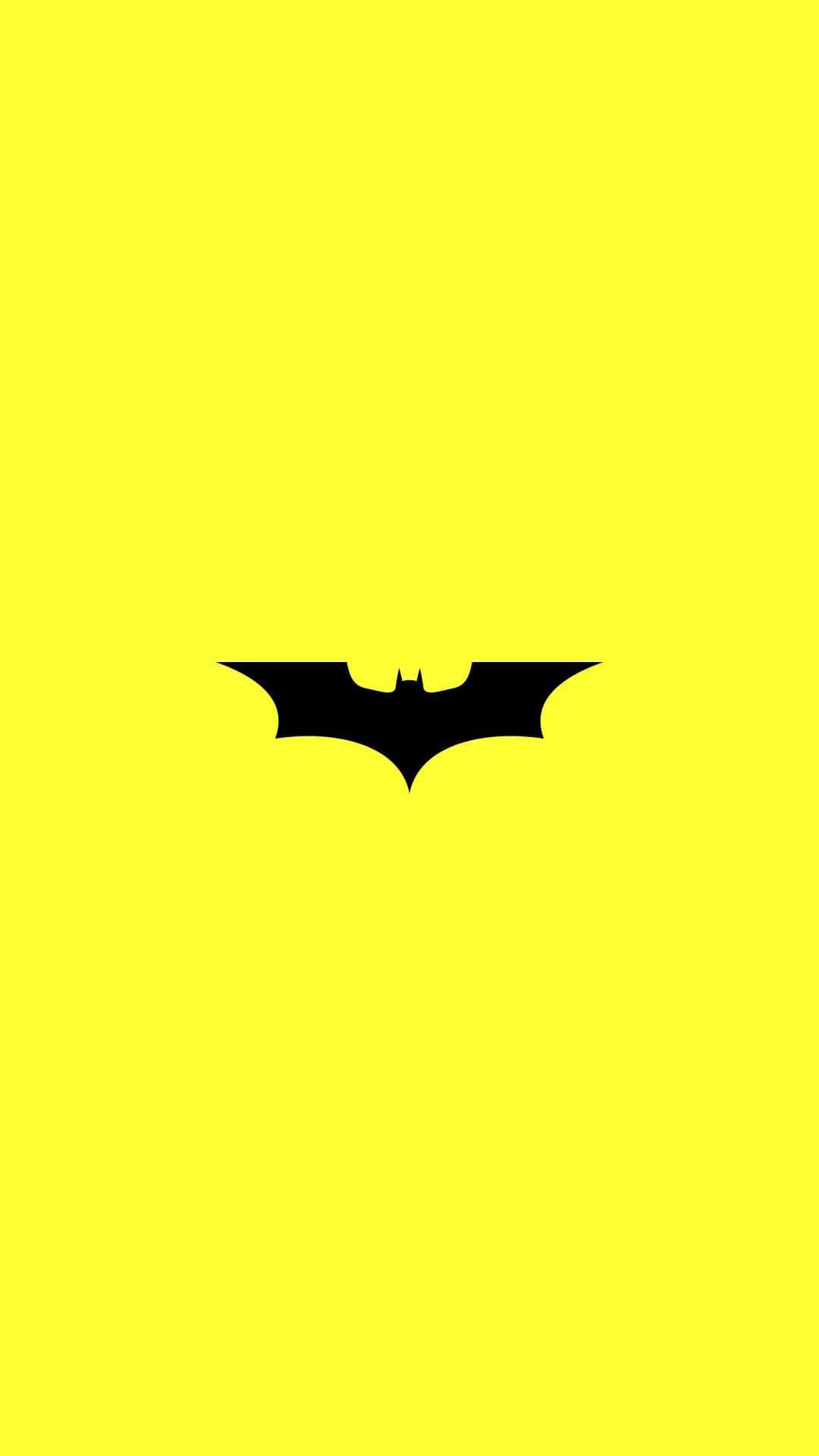 Batman Estetiska Wallpaper