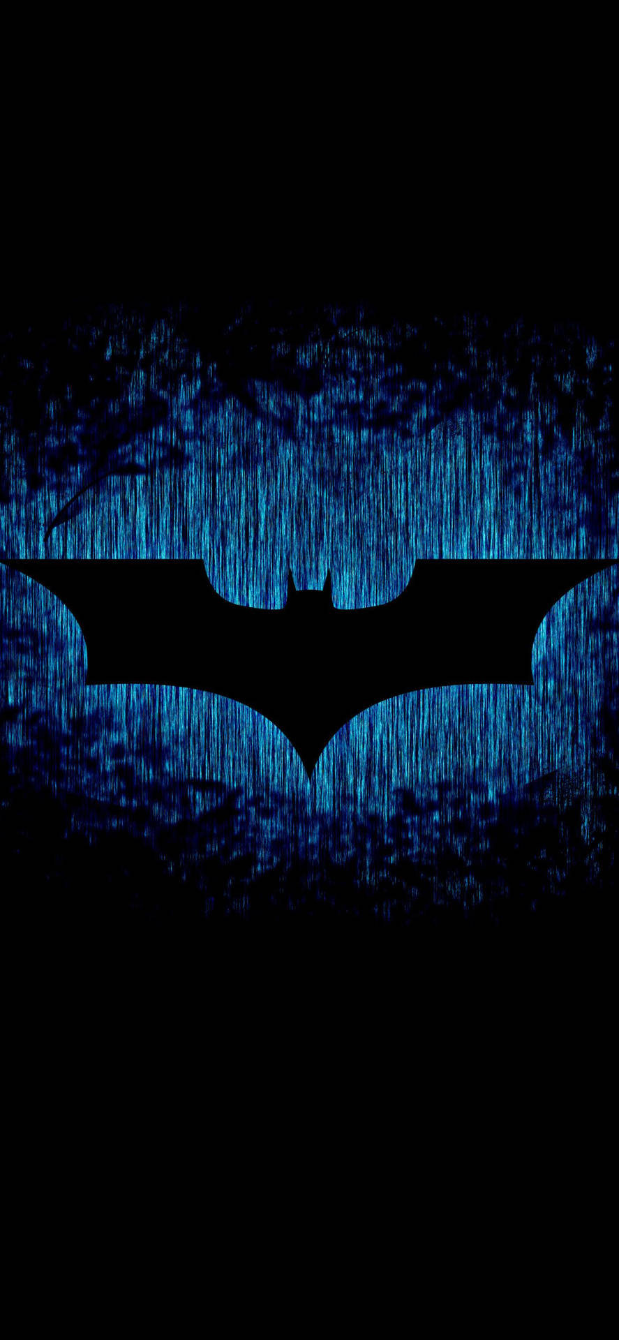 Batman Iphone Fond d'écran