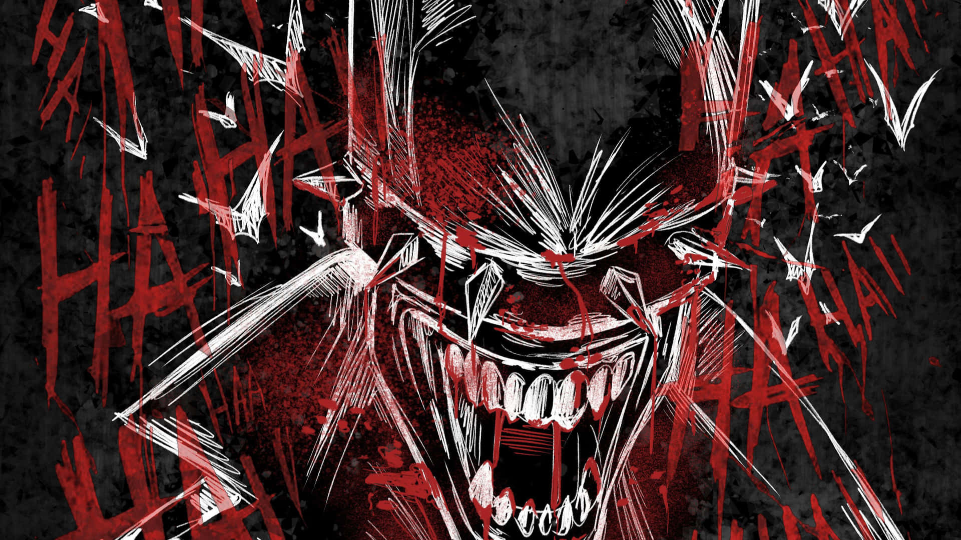 Batman Who Laughs Pfp Taustakuva