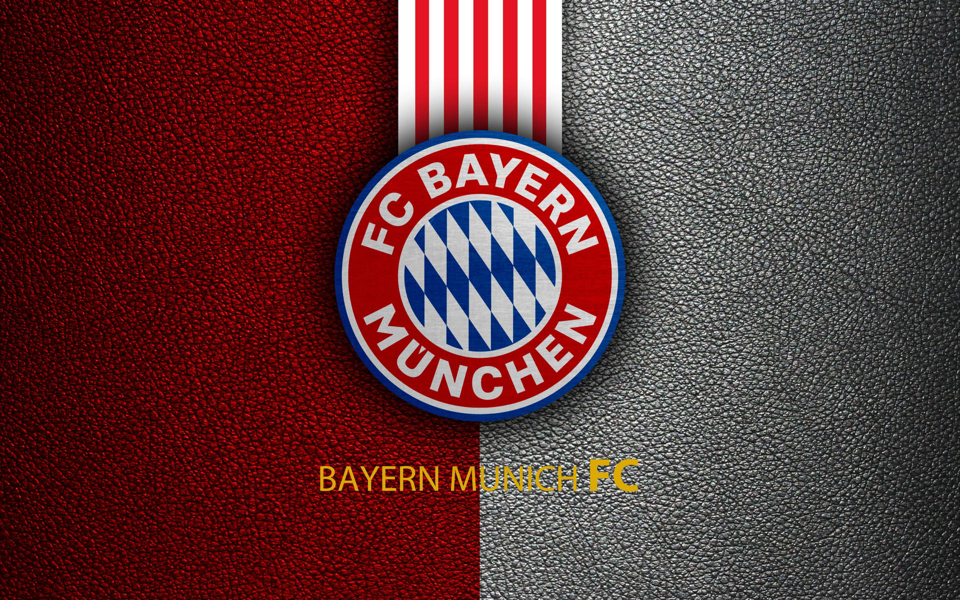 Bayern München Baggrunde