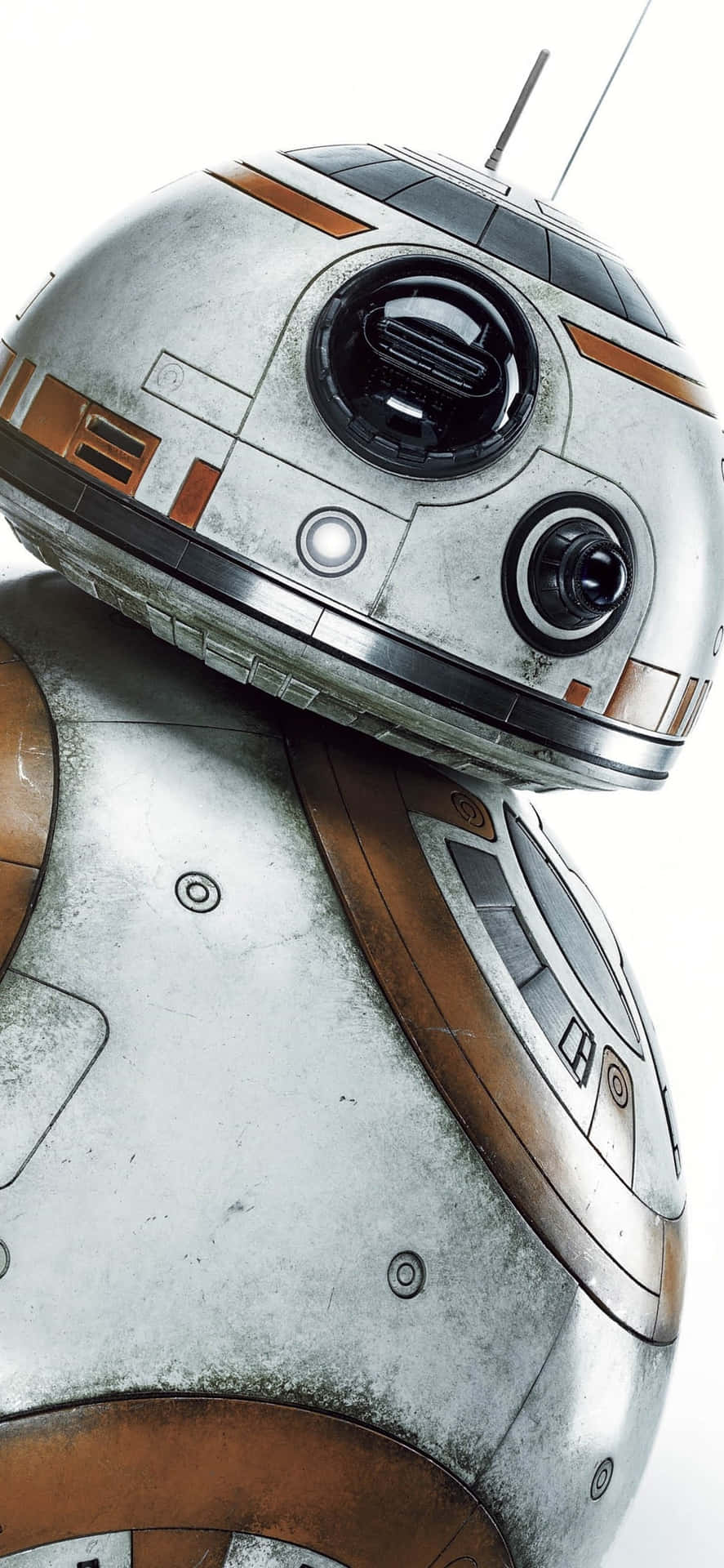 Bb-8 Fond d'écran
