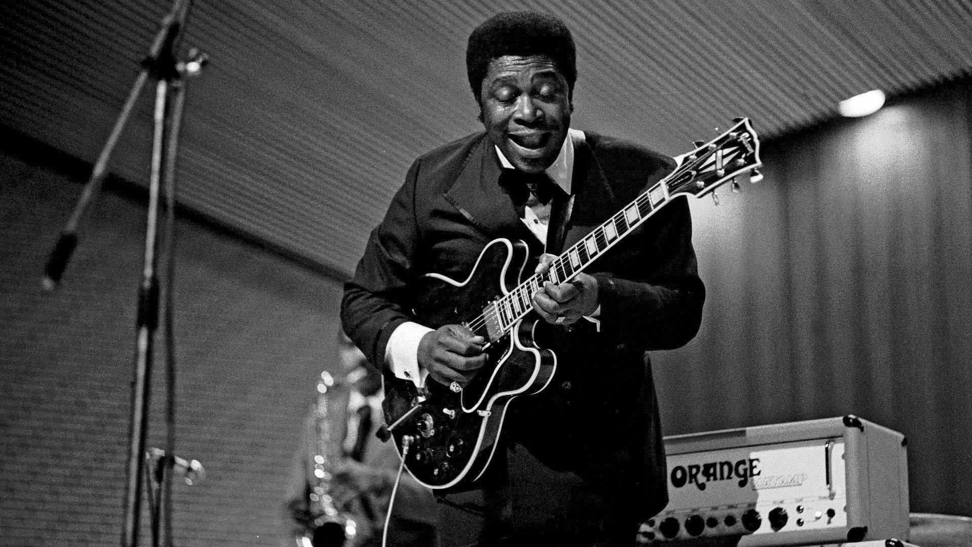 Bb King Pictures Wallpaper