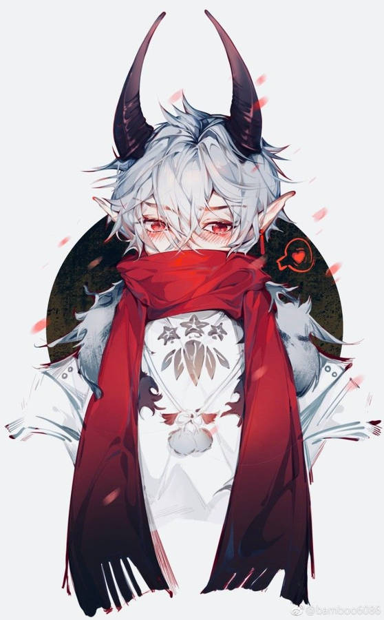 Free Demon Boy Anime Wallpaper Downloads, [100+] Demon Boy Anime Wallpapers  for FREE 