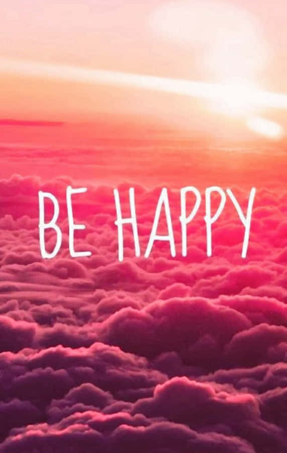 Be Happy Billeder