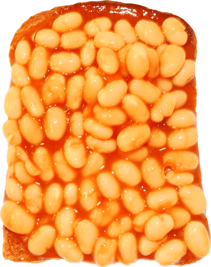 Beans Png