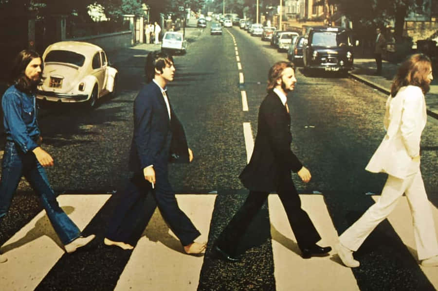 Beatles Bilder