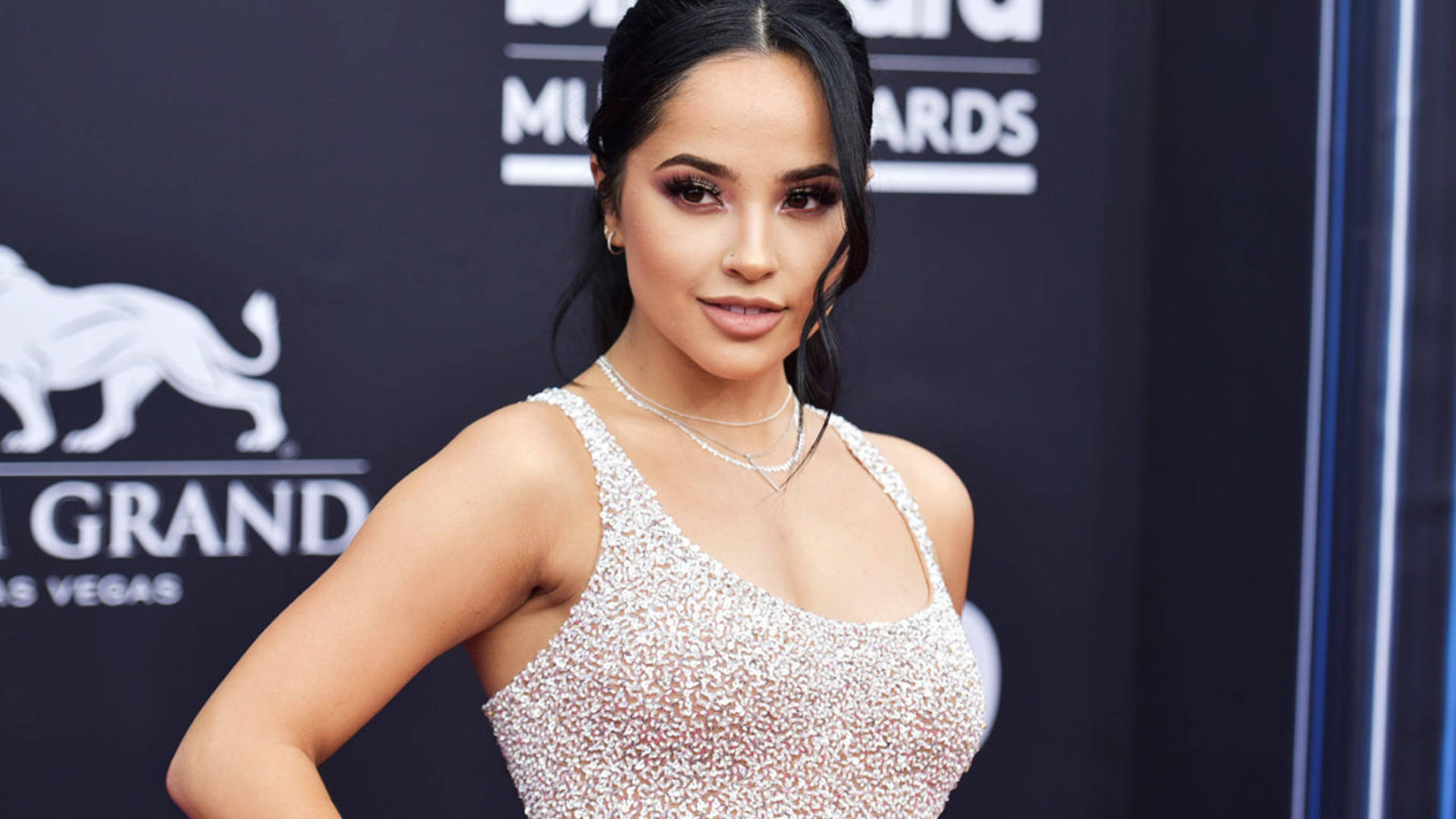 Becky G Wallpaper