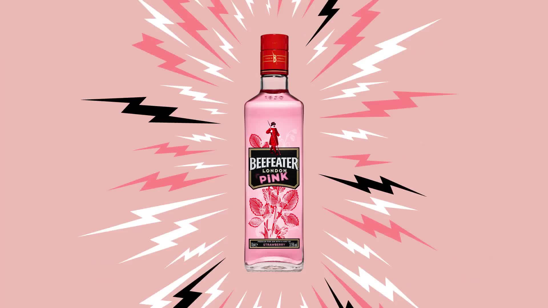 Beefeater Wallpaper