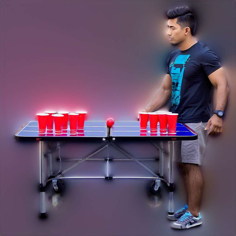 Beer Pong Fonds d'écran