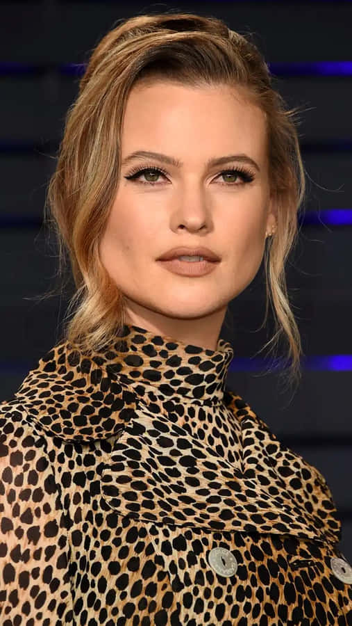 Behati Prinsloo Wallpaper