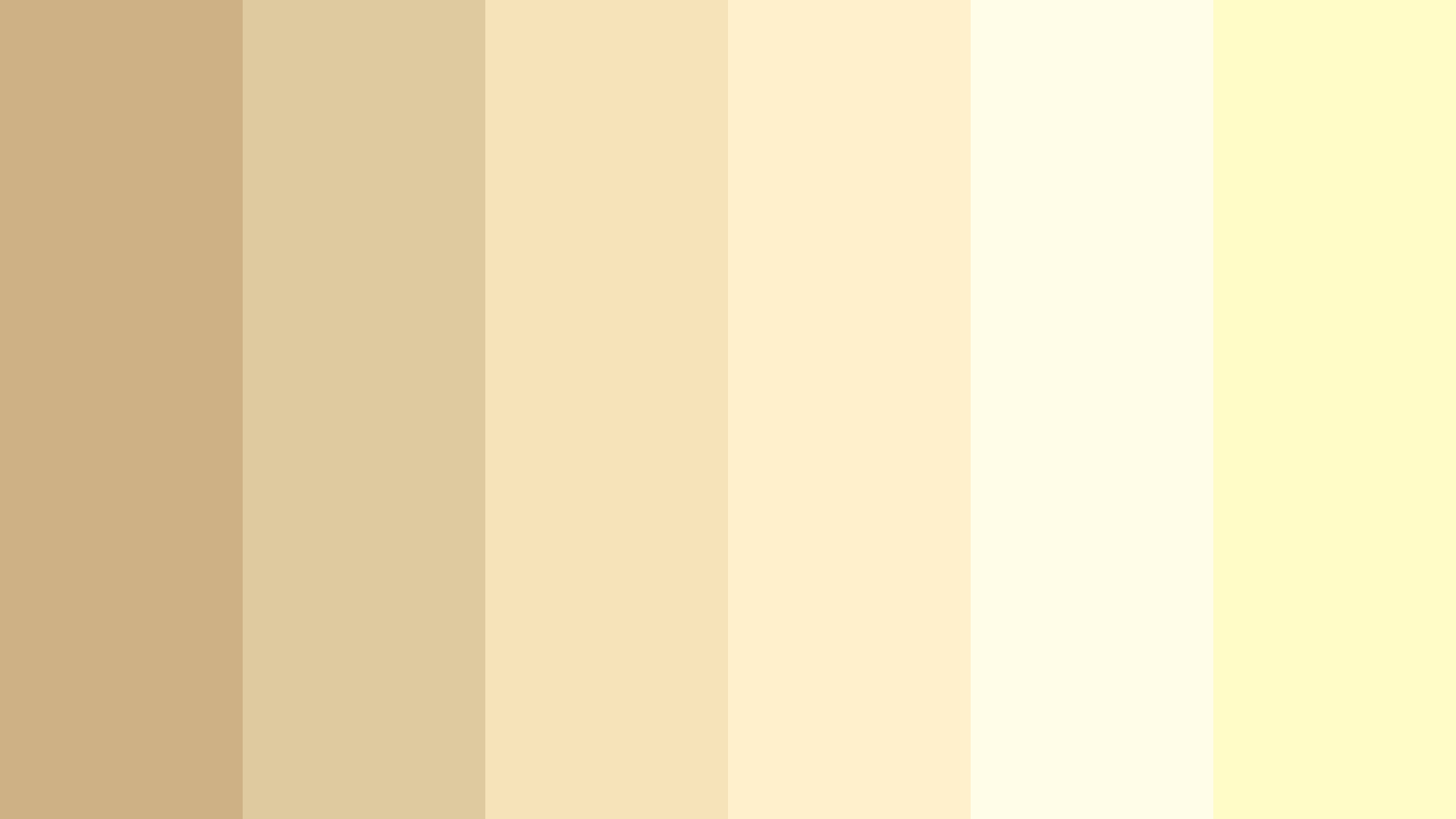 Beige Pastel Wallpaper