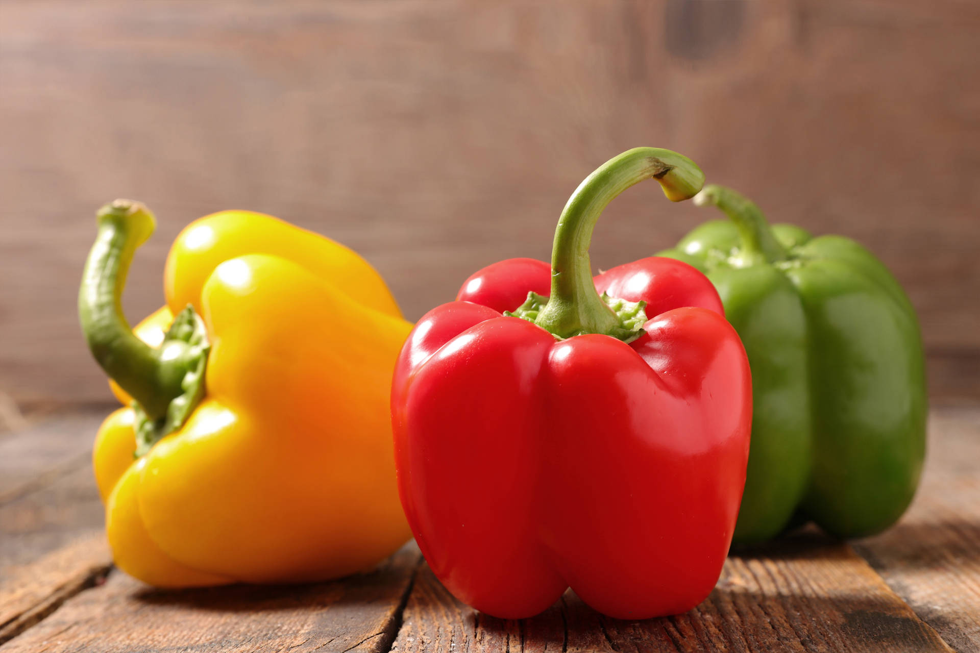 Bell Pepper Pictures Wallpaper