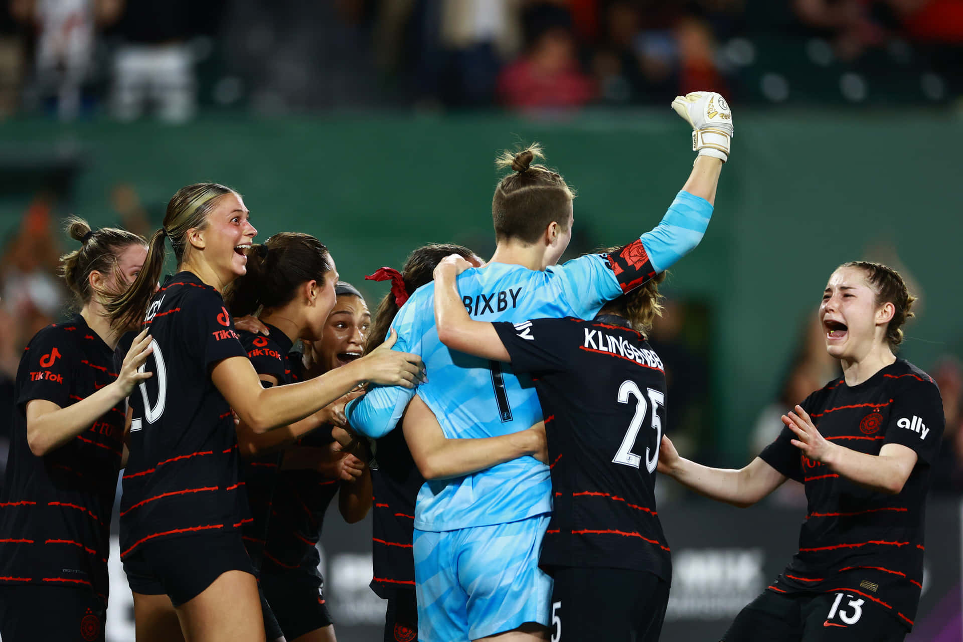 Bella Bixby Fondo de pantalla