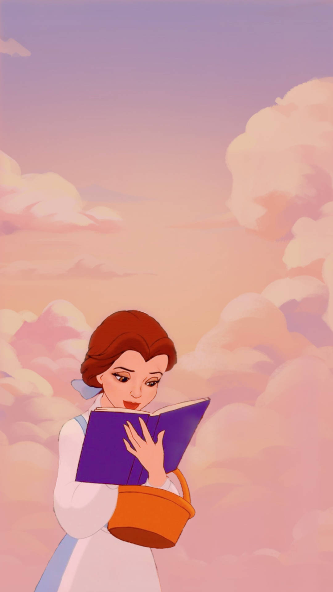 Belle Wallpaper