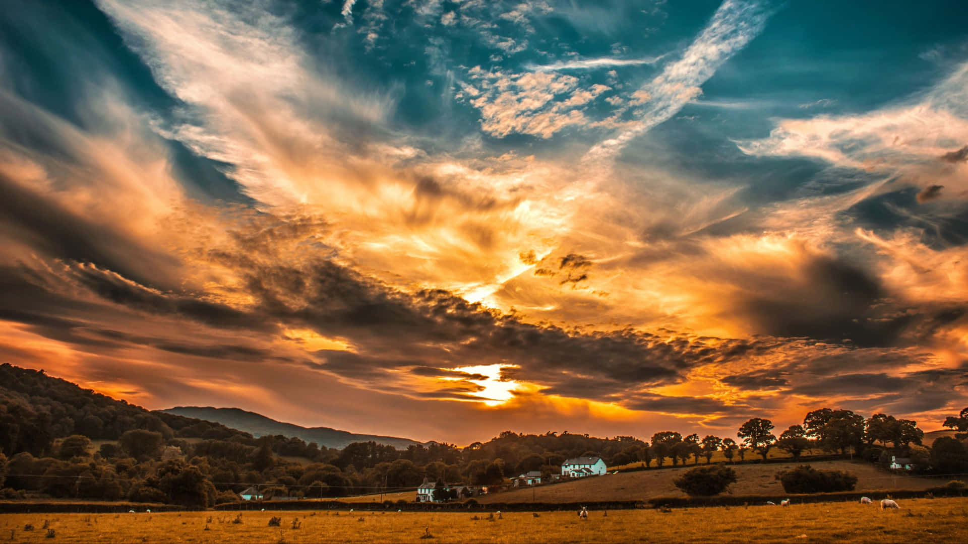 Bellissime Immagini Del Cielo