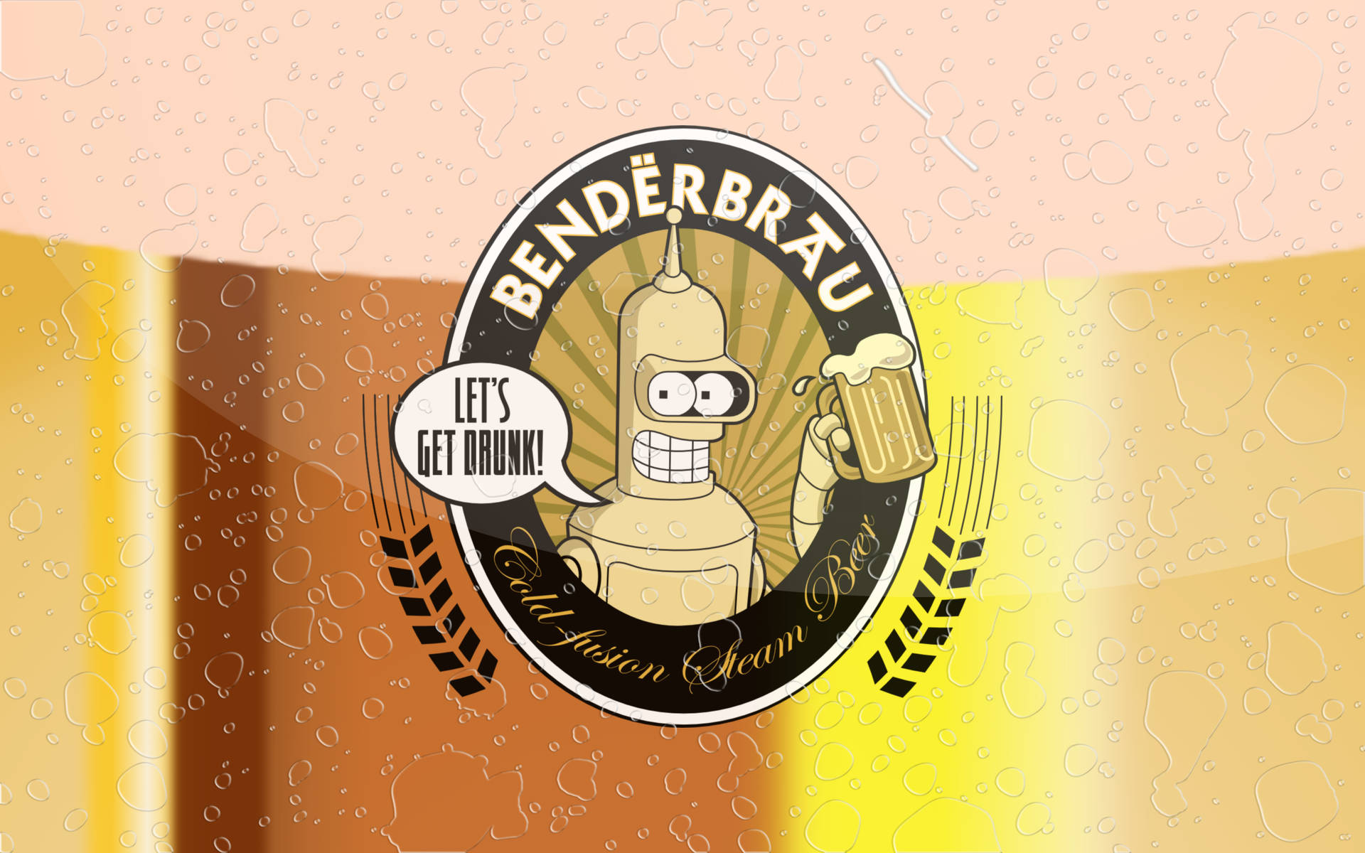 Bender Futurama Bilder
