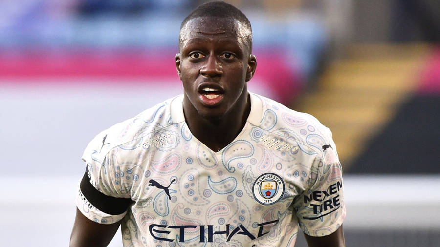 Benjamin Mendy Achtergrond