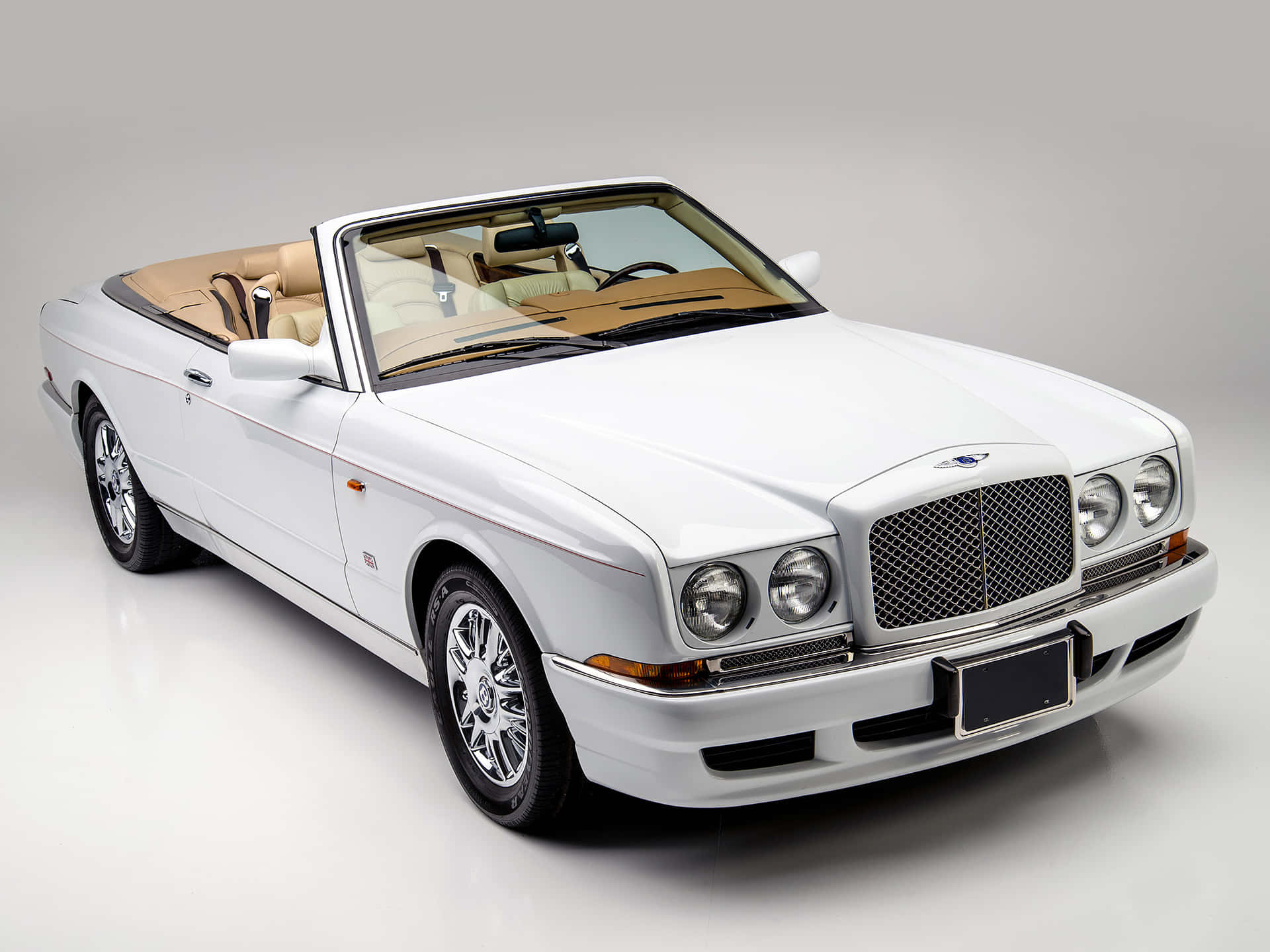 Bentley Azure Bakgrunnsbildet