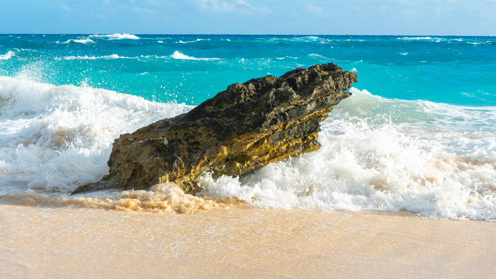 Bermudes Fond d'écran