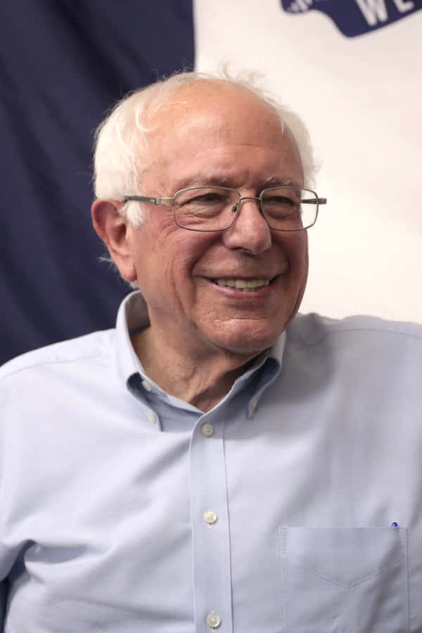 Bernie Sanders Fondo de pantalla