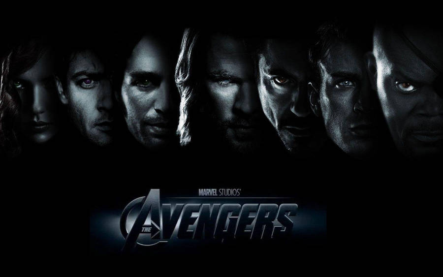 Bester Avengers Hintergrund