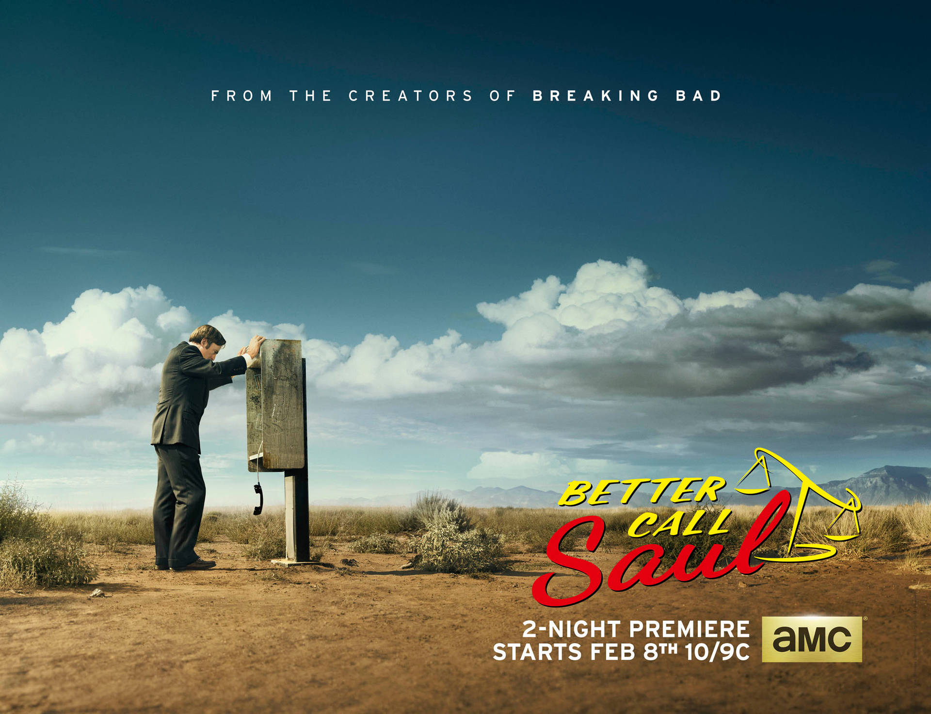 Better Call Saul Wallpaper