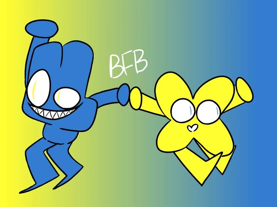 Bfb Baggrunde Wallpapers