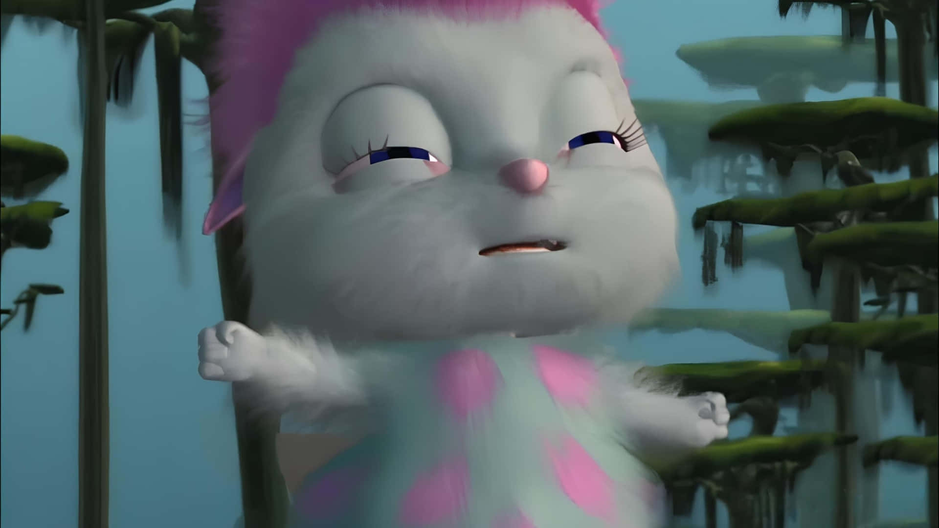 Bibble Fondo de pantalla