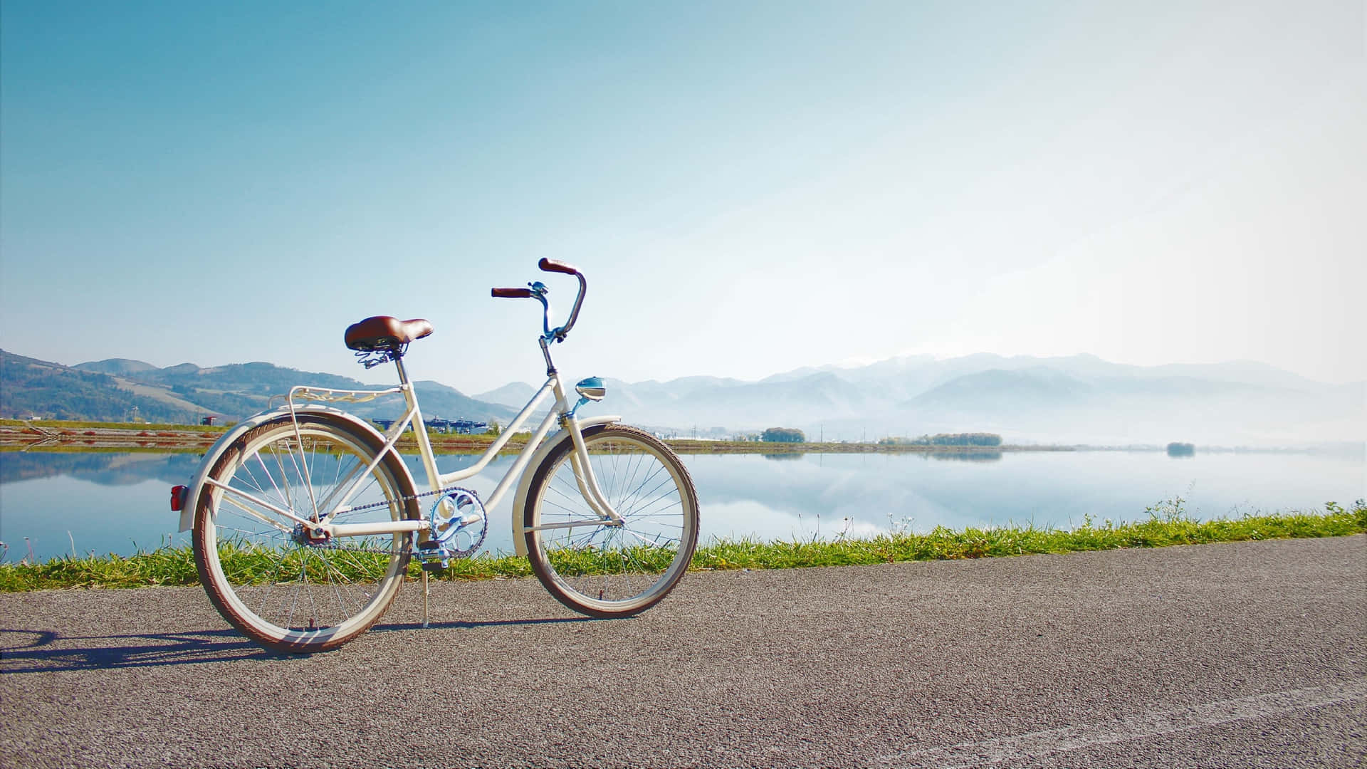 Bicycle Pictures Wallpaper