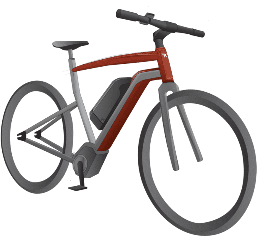 Bicycle Png