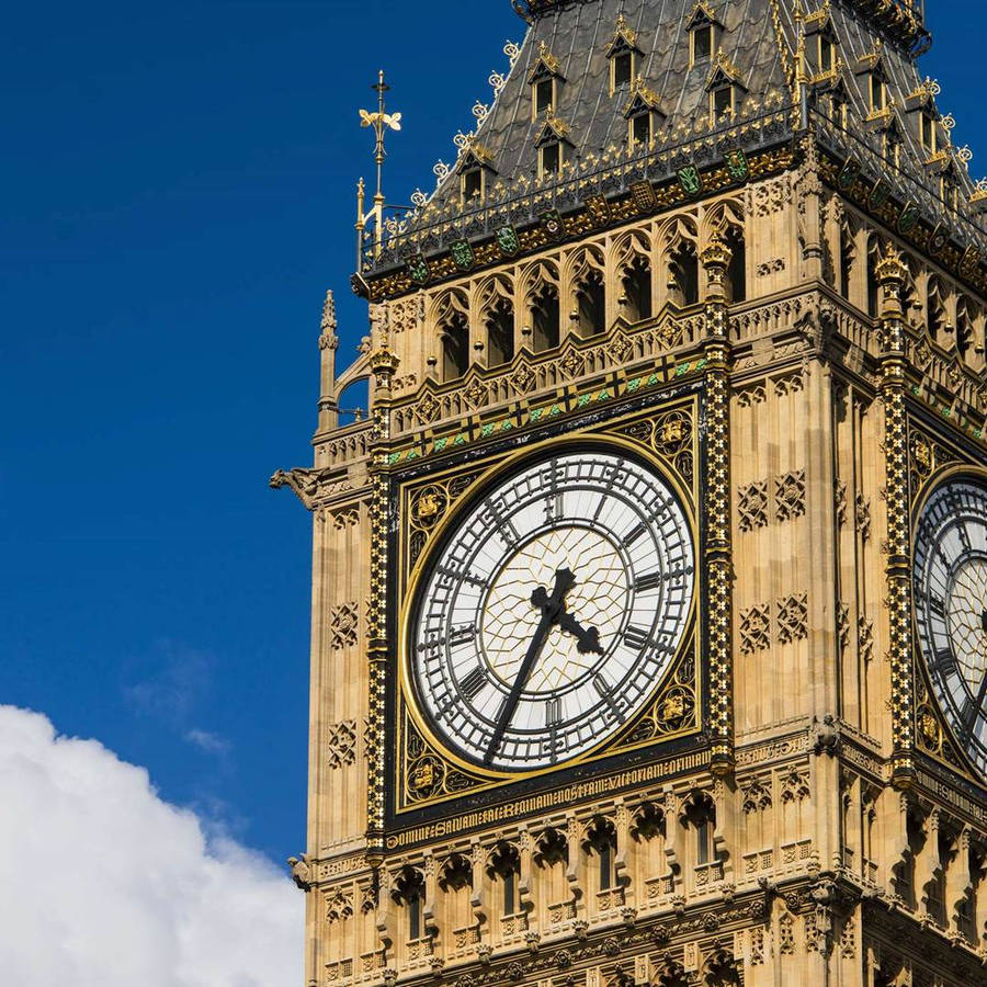 Big Ben Fond d'écran