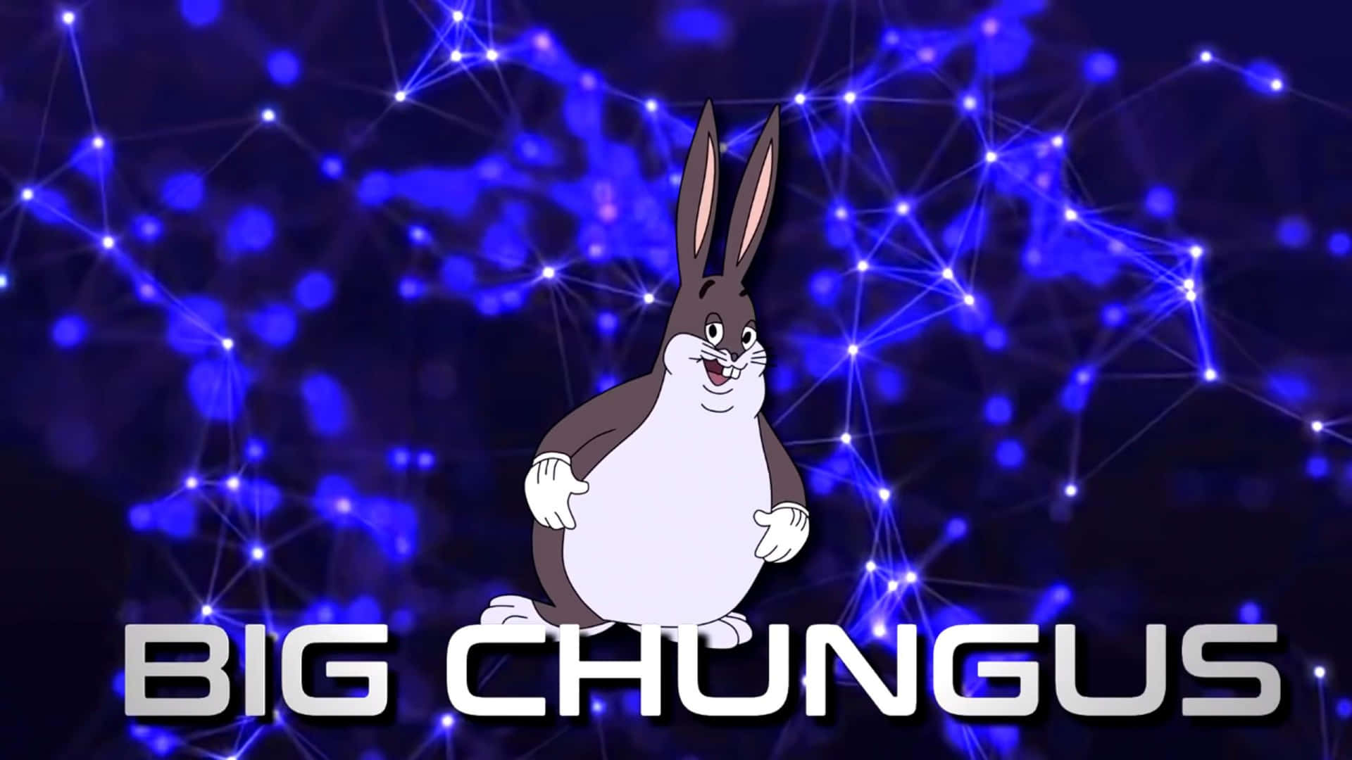 Big Chungus Pictures Wallpaper