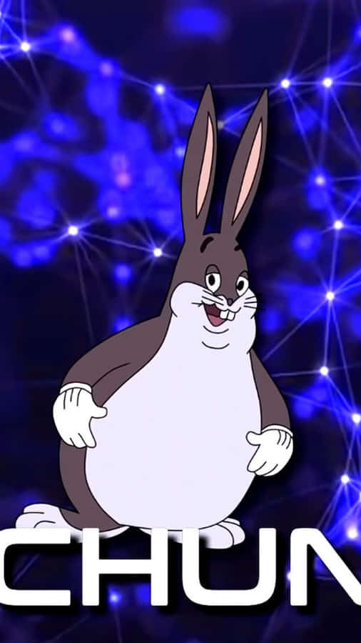 Big Chungus Taustakuva