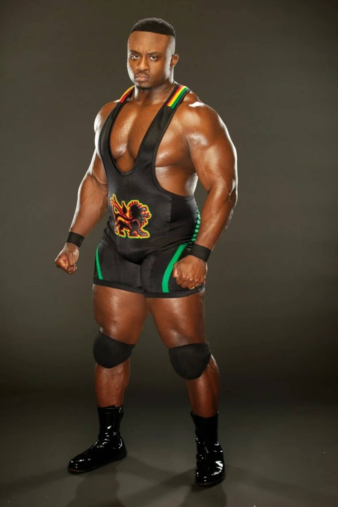 Big E Wallpaper