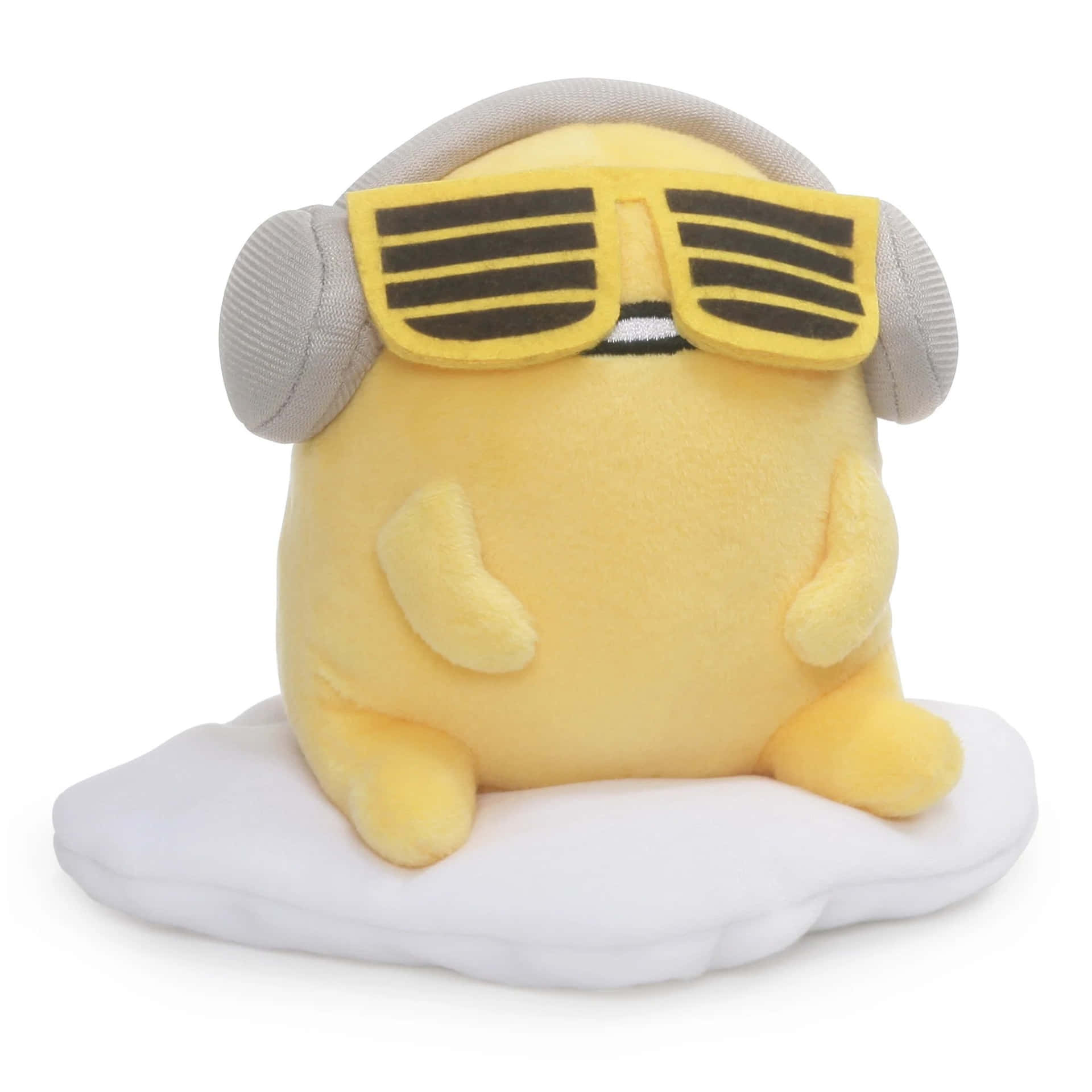 Big Gudetama Fond d'écran