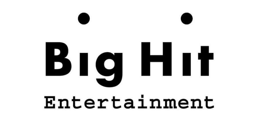 Big Hit Entertainment Fondo de pantalla